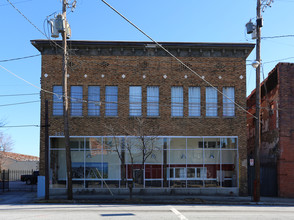 Castleberry Lofts in Atlanta, GA - Building Photo - Building Photo