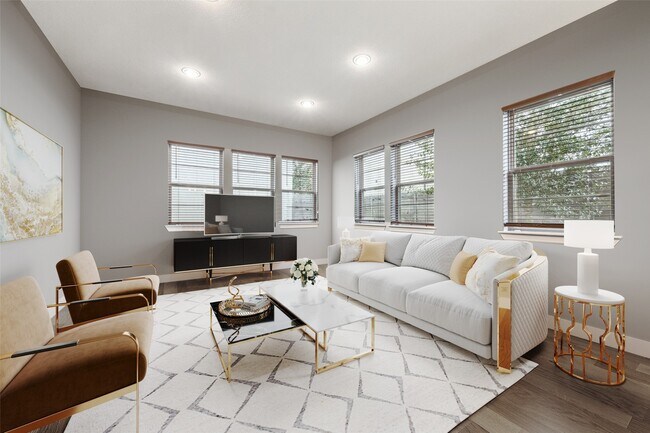 12025 Royal Oaks Run Dr in Houston, TX - Building Photo - Building Photo