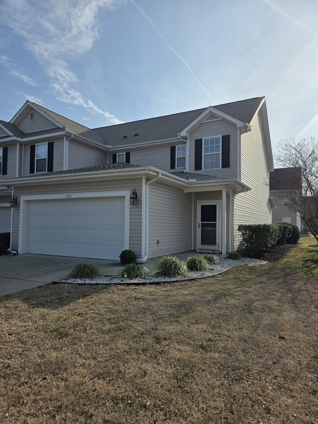 1041 Fairway Ln in Conway, SC - Building Photo - Building Photo