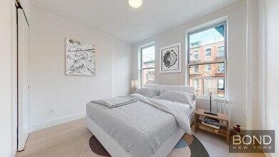 514 E 12th St in New York, NY - Building Photo - Building Photo