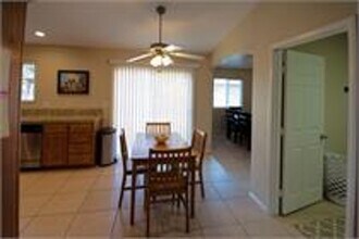 5536 Chia Ave in Twentynine Palms, CA - Building Photo - Building Photo