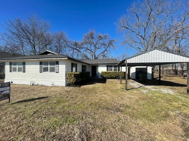 property at 402 N Hughes St