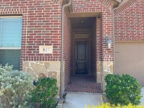 822 Susan St in Anna, TX - Building Photo - Building Photo