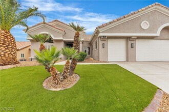 9513 Villa Ridge Dr in Las Vegas, NV - Foto de edificio - Building Photo