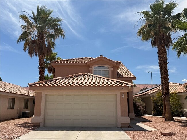 property at 3325 Stacey Lyn Dr