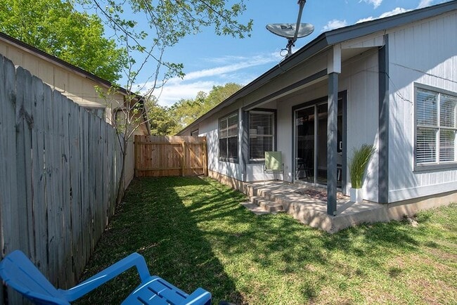 property at 6009 Richard Carlton Blvd