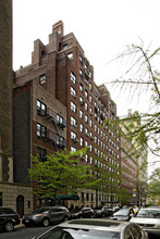 12 E 88th St in New York, NY - Foto de edificio - Building Photo