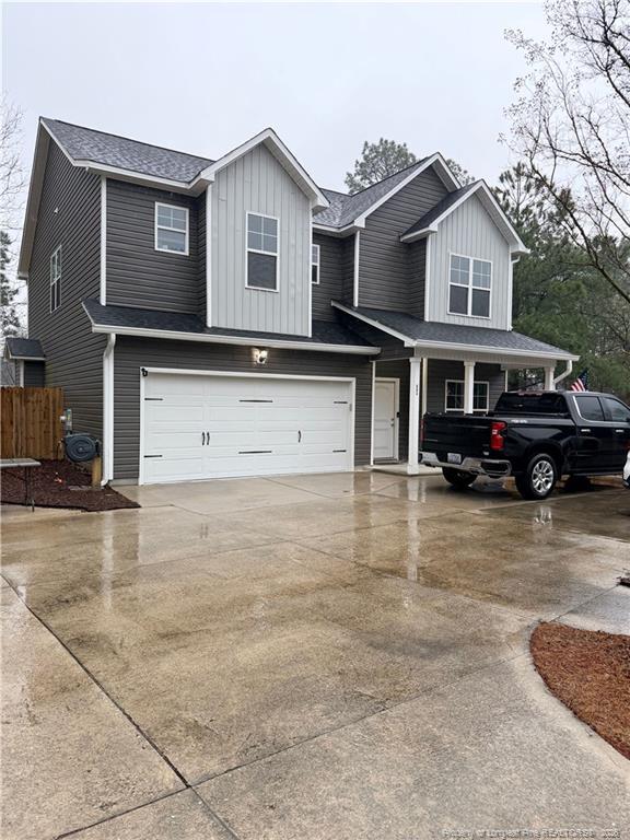 property at 804 La Quinta Ln