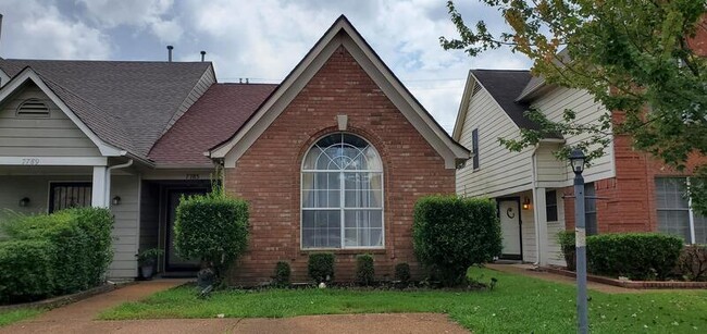 property at 7785 Shadowland Dr
