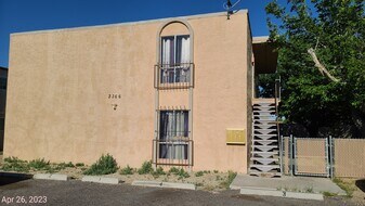 3366 Sylvia St, Unit 4