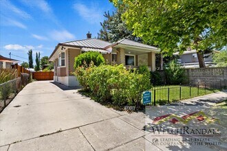 366 Hampton Ave S in Salt Lake City, UT - Building Photo - Building Photo