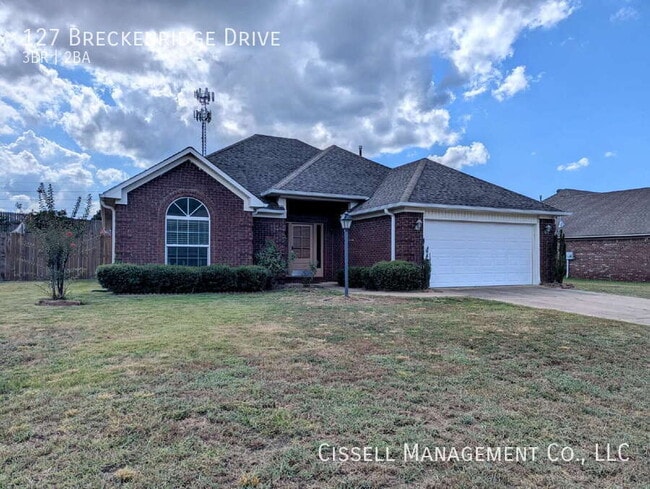 property at 127 Breckenridge Dr
