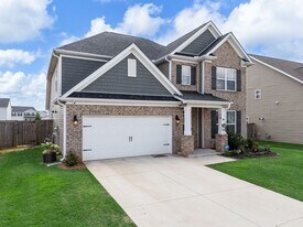 211 Pollyanna Dr in Greenville, SC - Building Photo