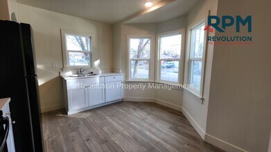 504 29th St in Ogden, UT - Foto de edificio - Building Photo