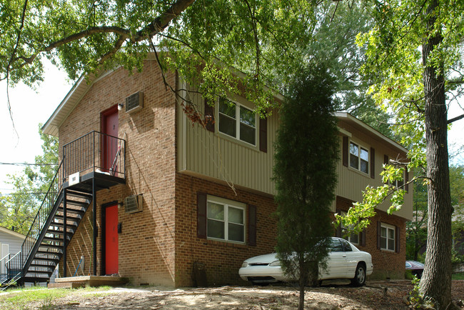 811 N Duke St in Durham, NC - Building Photo - Building Photo