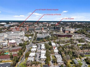 1700 SW 16th Ct in Gainesville, FL - Building Photo - Building Photo