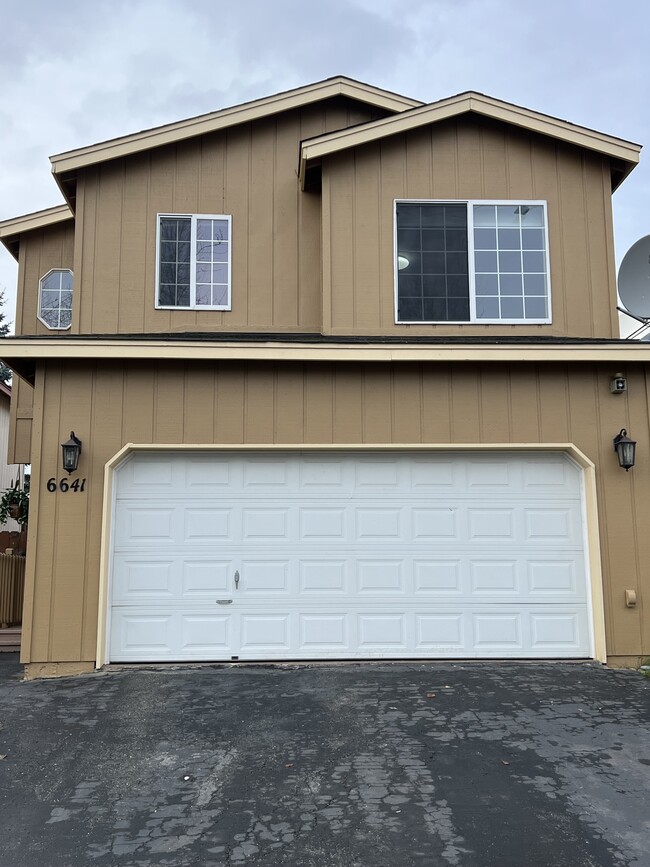 property at 6641 Desiree Loop