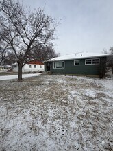 1017 25th St W in Billings, MT - Building Photo - Building Photo