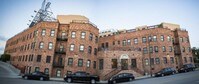 Building Photo - Brownstone Lofts Apartments in Los Angeles, California