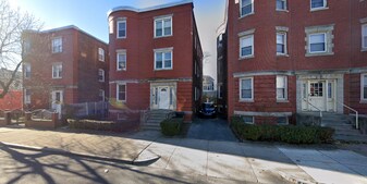 135 Washington St, Unit 53 in Boston, MA - Building Photo