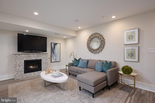 34 Channing St NW in Washington, DC - Building Photo - Building Photo