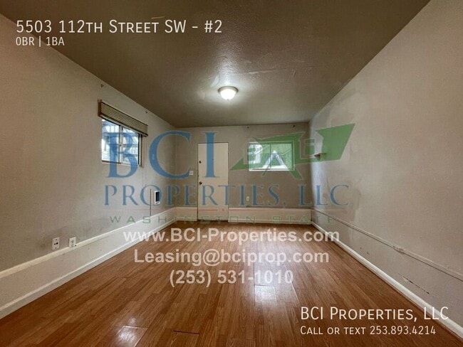 5503 112th St SW in Tacoma, WA - Building Photo - Building Photo