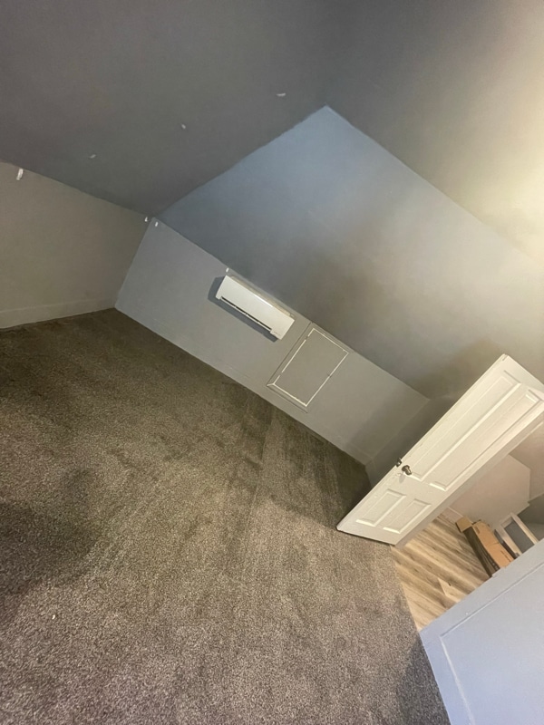 406 W Morrison St in Fayette, MO - Foto de edificio - Building Photo