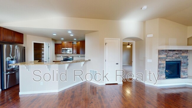 6623 Young Oak Grove in Colorado Springs, CO - Building Photo - Building Photo