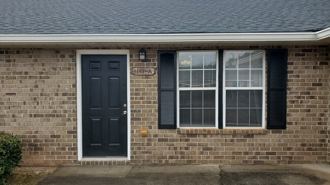 property at 1141 Micha Way