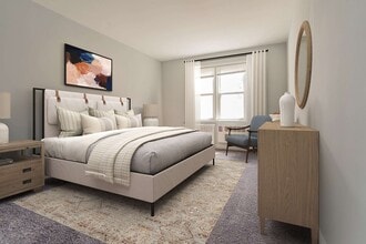 Bergen Apartments in Freeport, NY - Building Photo - Building Photo