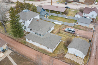 109 S 6th St in Hot Springs, SD - Building Photo - Building Photo