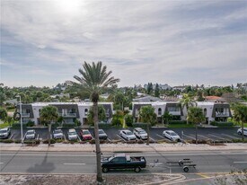 8630 Blind Pass Rd in St Pete Beach, FL - Building Photo