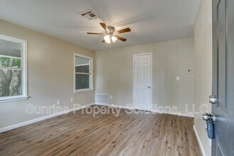 509 E Rose Dr in Midwest City, OK - Building Photo - Building Photo