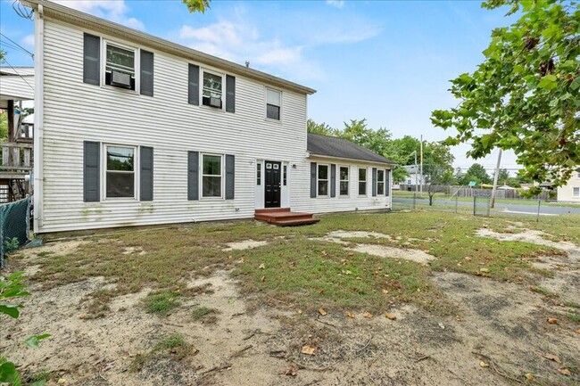 500 Hessian Ave in National Park, NJ - Foto de edificio - Building Photo