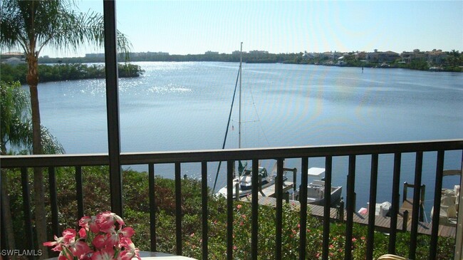 property at 4835 Bonita Beach Rd SW