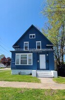 618 Superior St in Benton Harbor, MI - Building Photo
