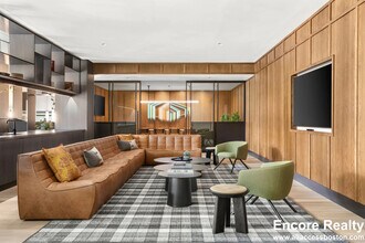 1 Leighton St in Cambridge, MA - Foto de edificio - Building Photo