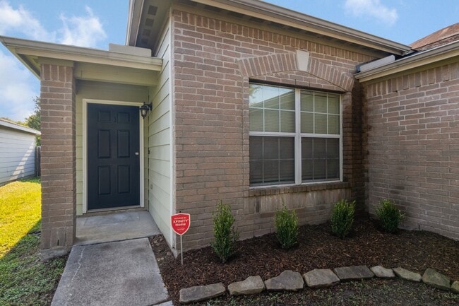13935 Prosperity Ridge Dr in Houston, TX - Building Photo - Building Photo