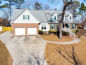 2482 Celtic Dr in Fayetteville, NC - Building Photo - Building Photo