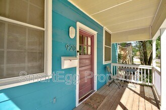 920 E 51st St in Austin, TX - Building Photo - Building Photo