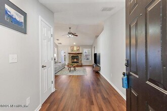 96014 Morton Ln in Yulee, FL - Building Photo - Building Photo