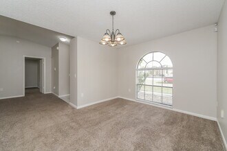 1209 Croydon Cir in Kissimmee, FL - Building Photo - Building Photo