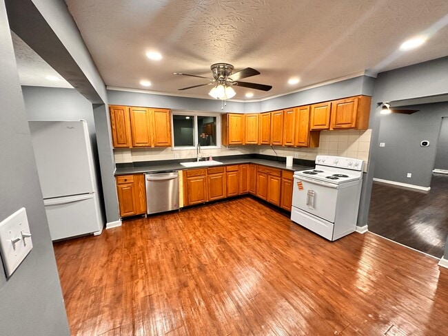 property at 1240 S 17th St