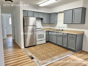 6830 Withany Ave in Cincinnati, OH - Building Photo - Building Photo