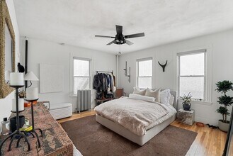 21 Wenham St, Unit Unit 1 in Boston, MA - Building Photo - Building Photo