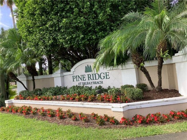 7904 Mansfield Hollow Rd in Delray Beach, FL - Building Photo - Building Photo