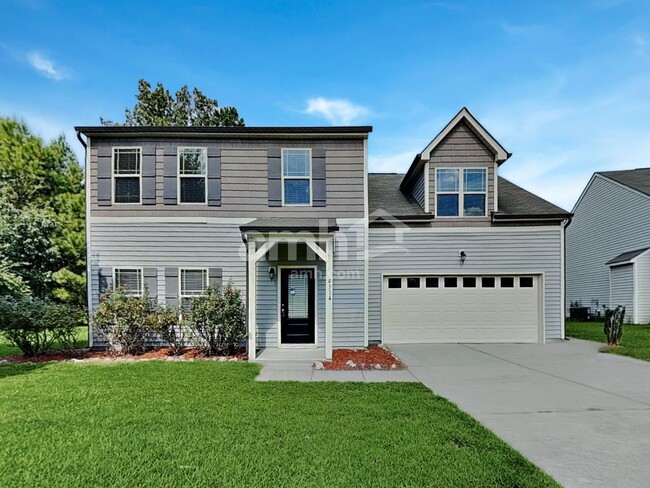 property at 4314 Tealeaf Dr