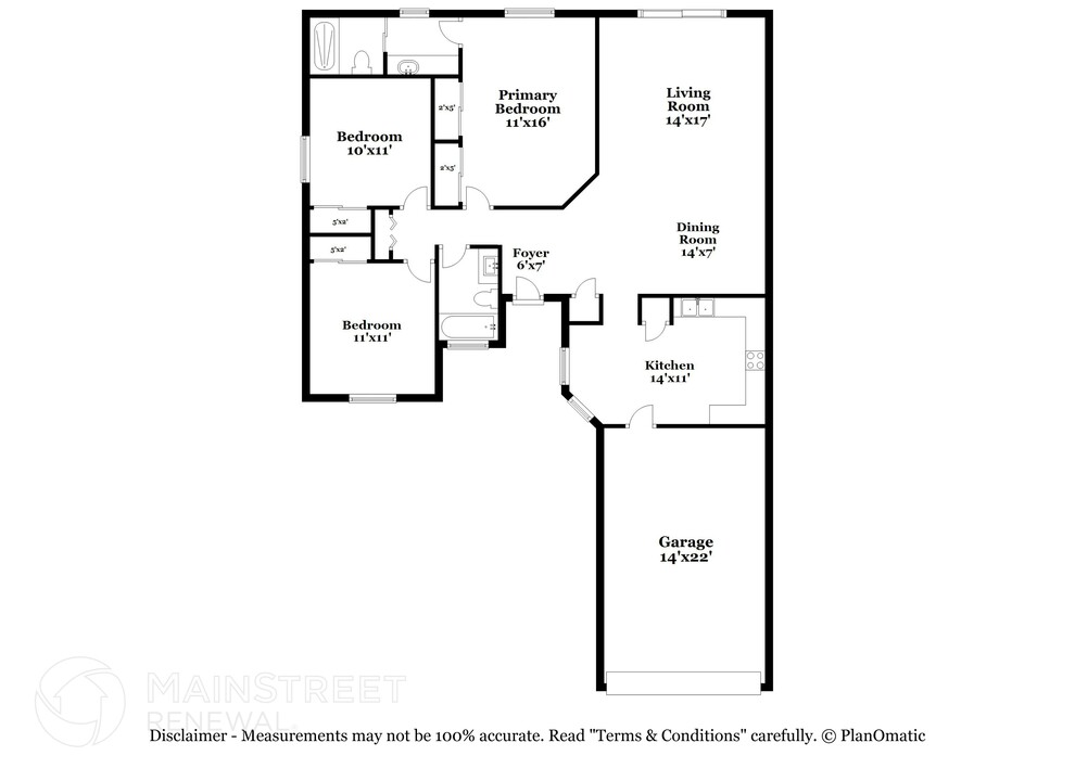 121 Sunwood Ct in Kissimmee, FL - Building Photo