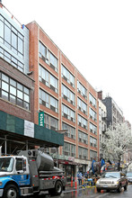 Genia Court in New York, NY - Building Photo - Primary Photo