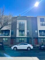 1328 C St in Sacramento, CA - Building Photo